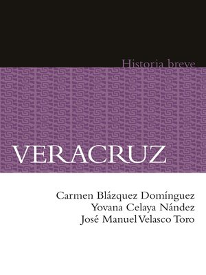 cover image of Veracruz